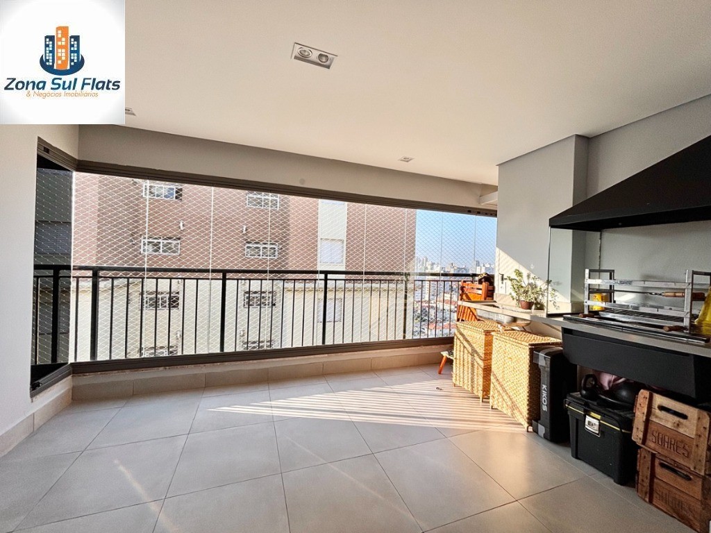 Apartamento, 3 quartos, 110 m² - Foto 4
