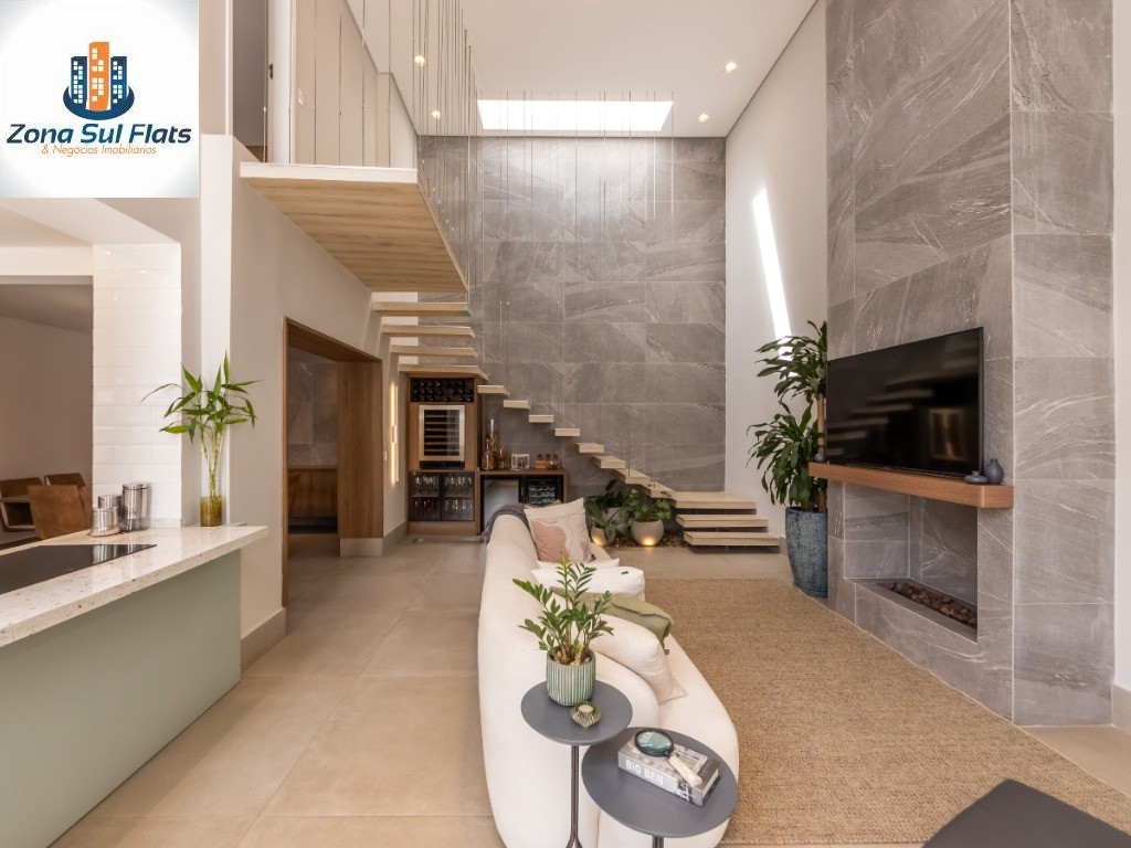 Casa, 4 quartos, 319 m² - Foto 5