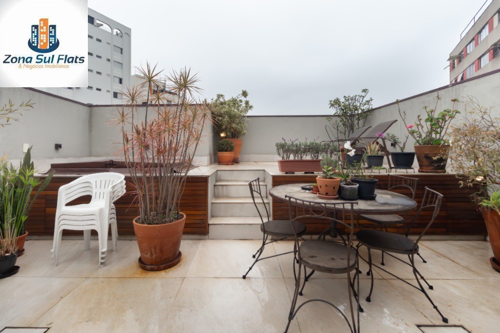 Apartamento, 3 quartos, 162 m² - Foto 29