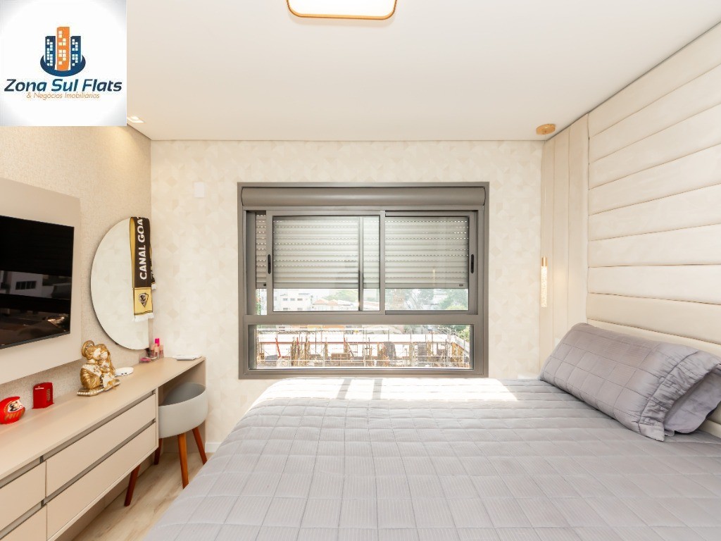 Apartamento, 3 quartos, 160 m² - Foto 20