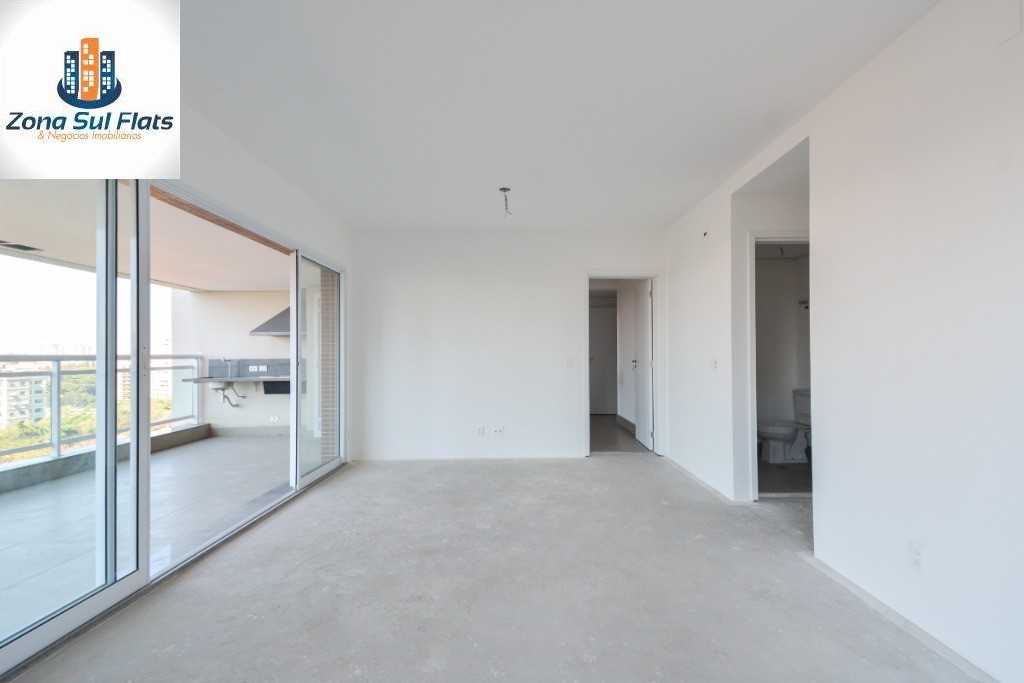 Apartamento, 4 quartos, 150 m² - Foto 2
