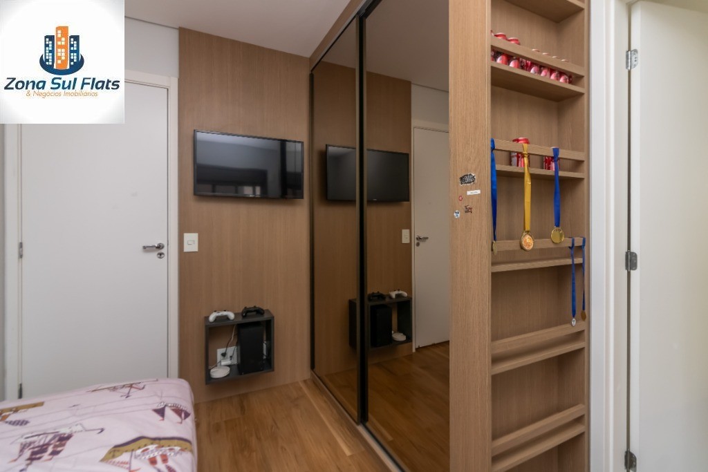 Apartamento, 4 quartos, 150 m² - Foto 29