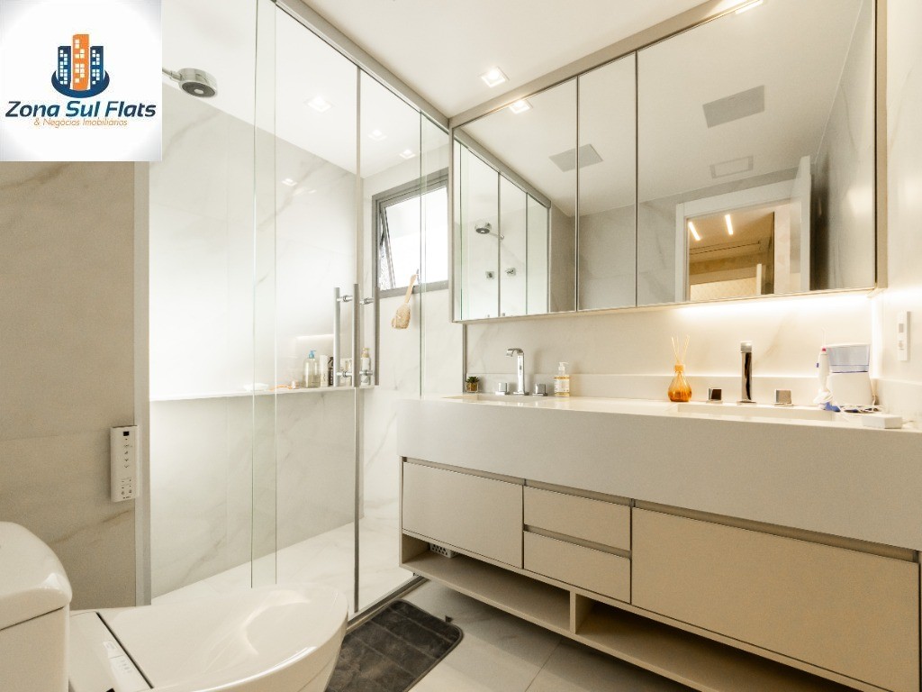 Apartamento, 3 quartos, 160 m² - Foto 37