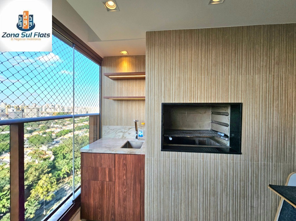 Apartamento, 3 quartos, 146 m² - Foto 6
