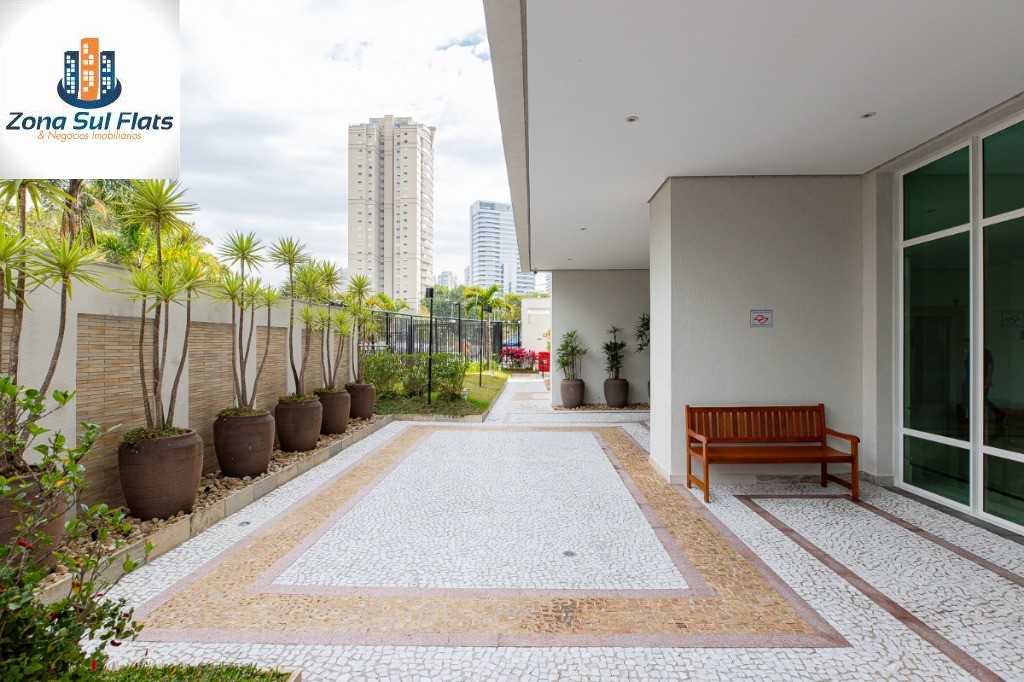 Apartamento, 2 quartos, 81 m² - Foto 32