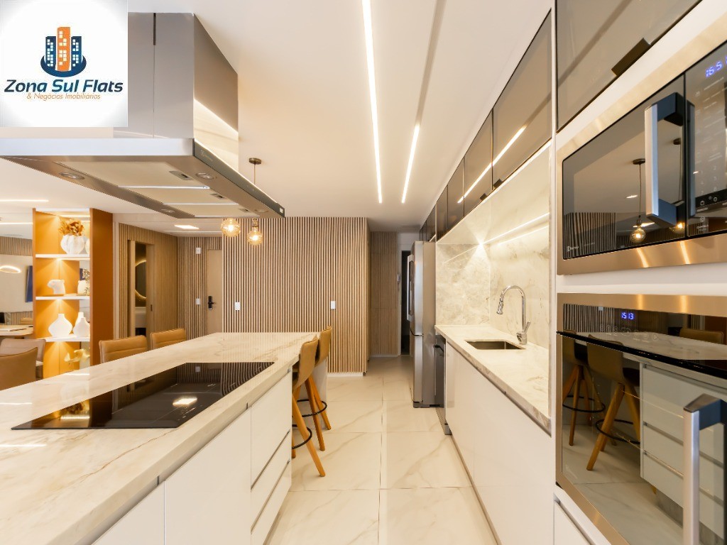 Apartamento, 3 quartos, 160 m² - Foto 10