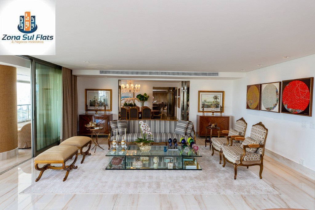 Apartamento, 3 quartos, 485 m² - Foto 9