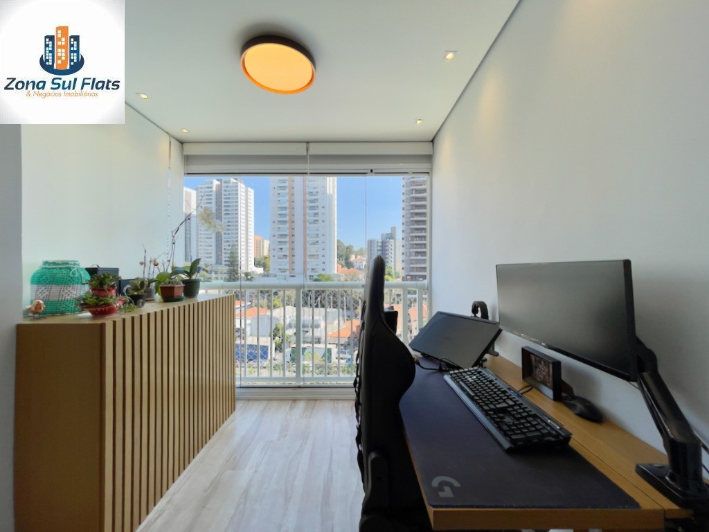 Apartamento, 2 quartos, 56 m² - Foto 16