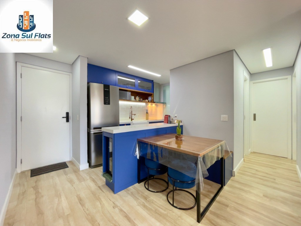 Apartamento, 2 quartos, 56 m² - Foto 9