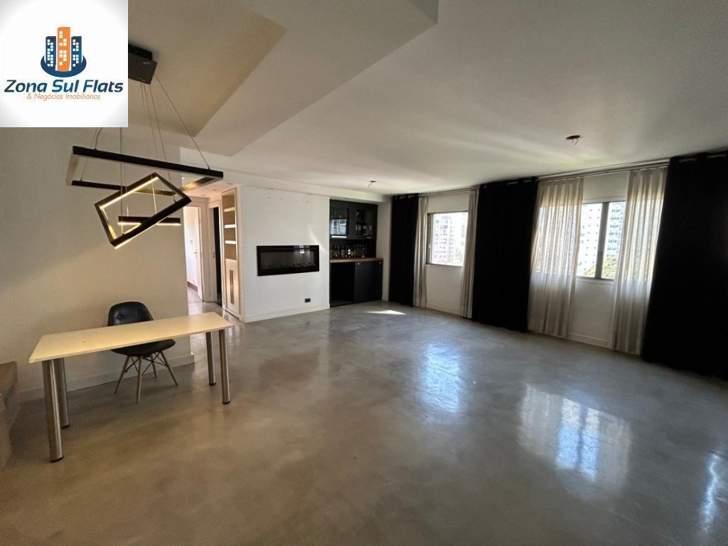 Apartamento, 2 quartos, 104 m² - Foto 2