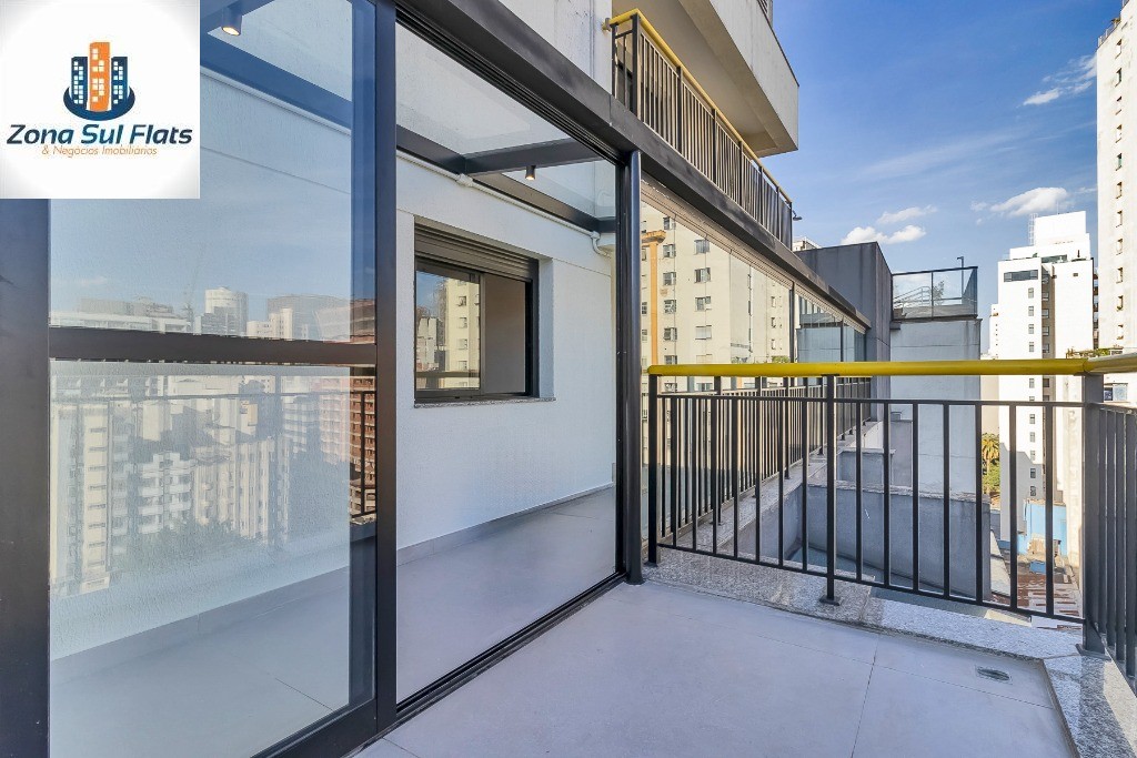Cobertura, 1 quarto, 70 m² - Foto 22