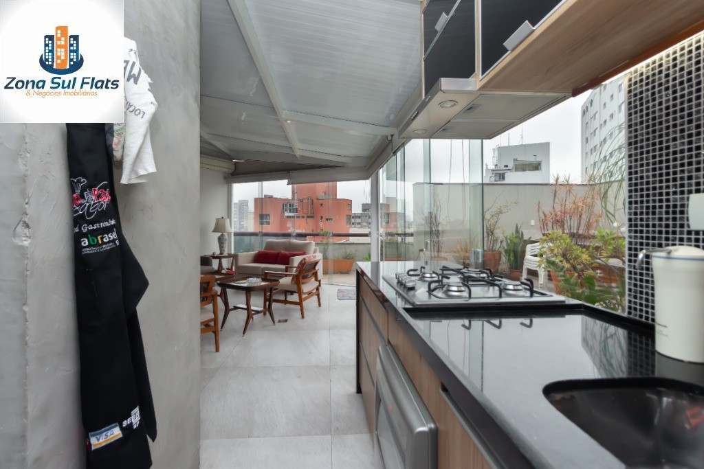Apartamento, 3 quartos, 162 m² - Foto 40