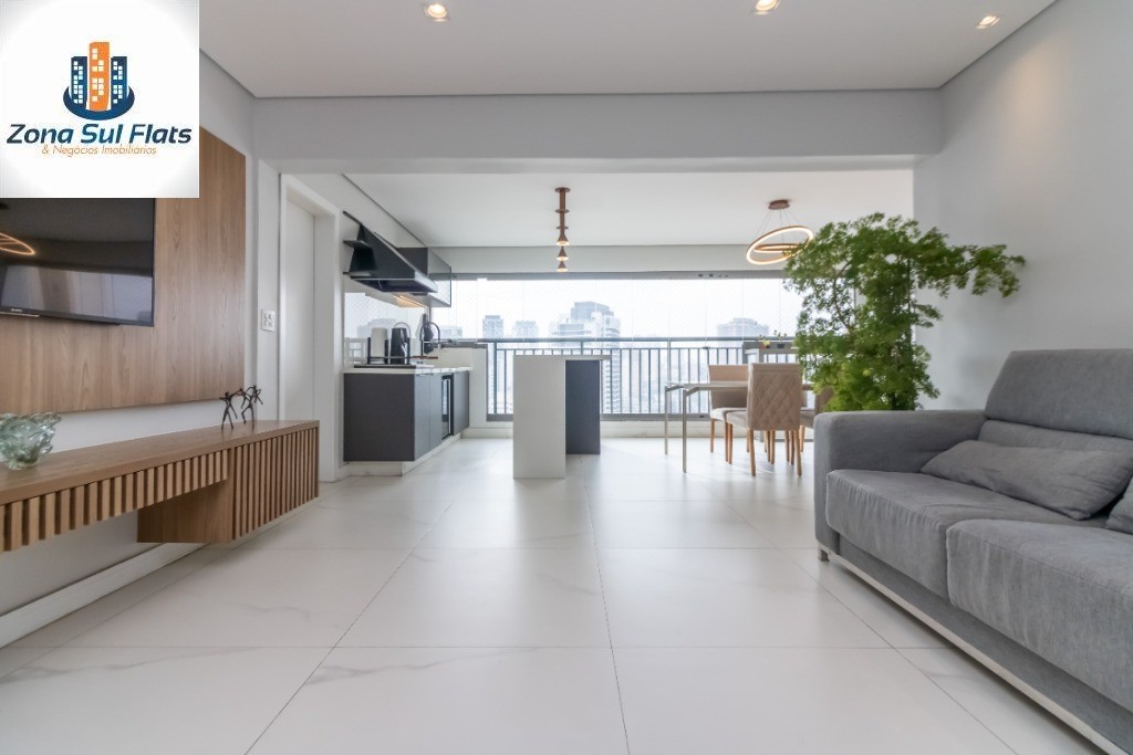 Apartamento, 4 quartos, 150 m² - Foto 1