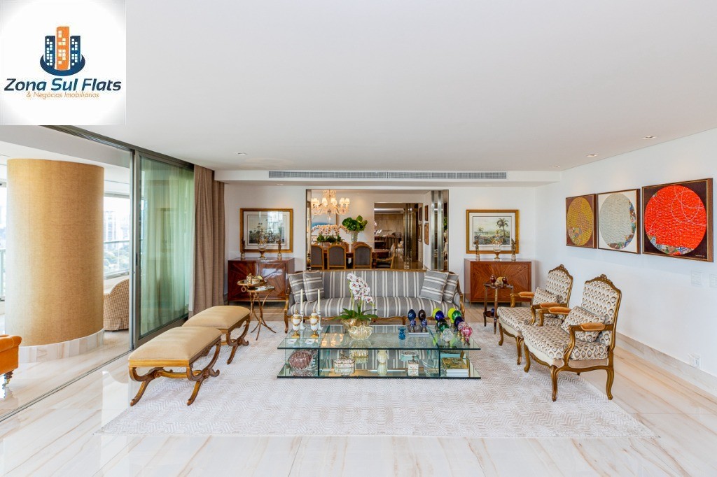Apartamento, 3 quartos, 485 m² - Foto 21