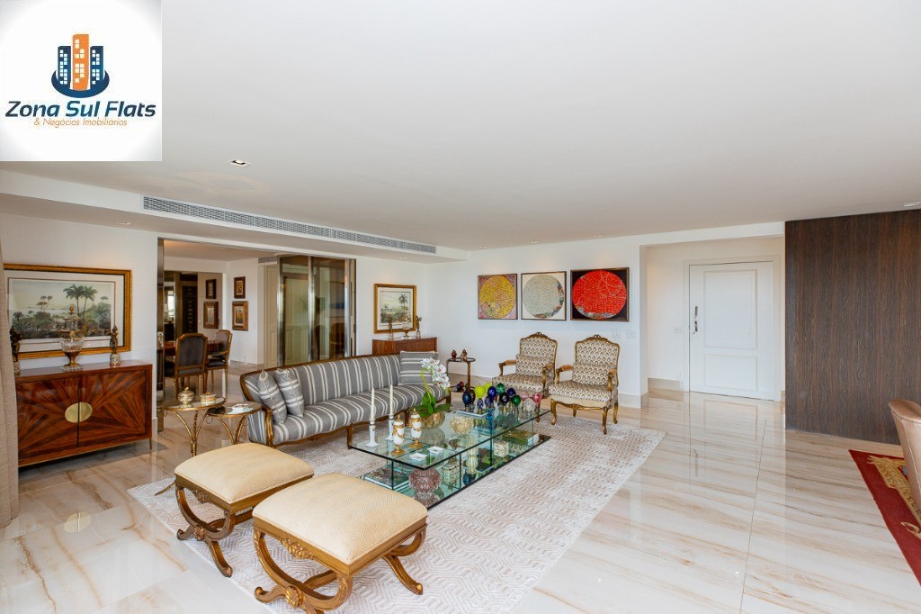 Apartamento, 3 quartos, 485 m² - Foto 16