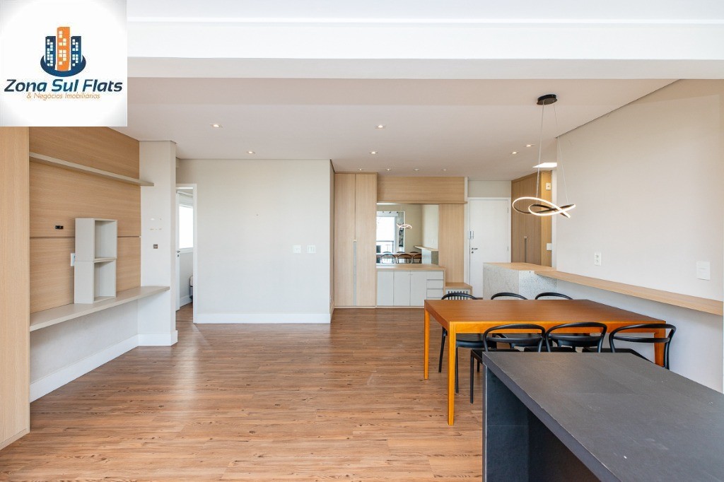 Apartamento, 2 quartos, 81 m² - Foto 6