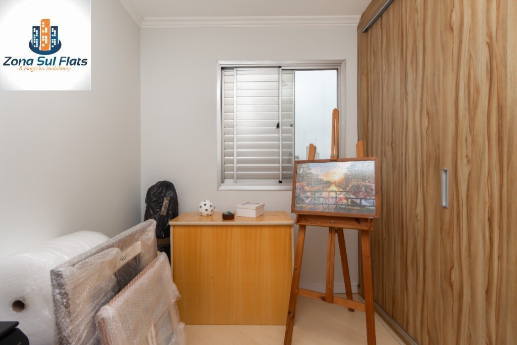 Apartamento, 3 quartos, 162 m² - Foto 15