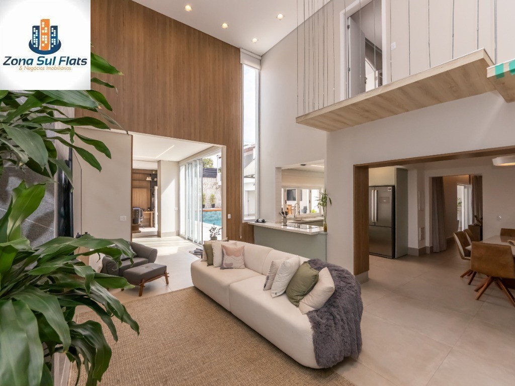 Casa, 4 quartos, 319 m² - Foto 11