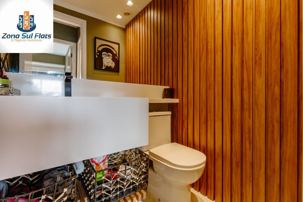 Apartamento, 2 quartos, 68 m² - Foto 28