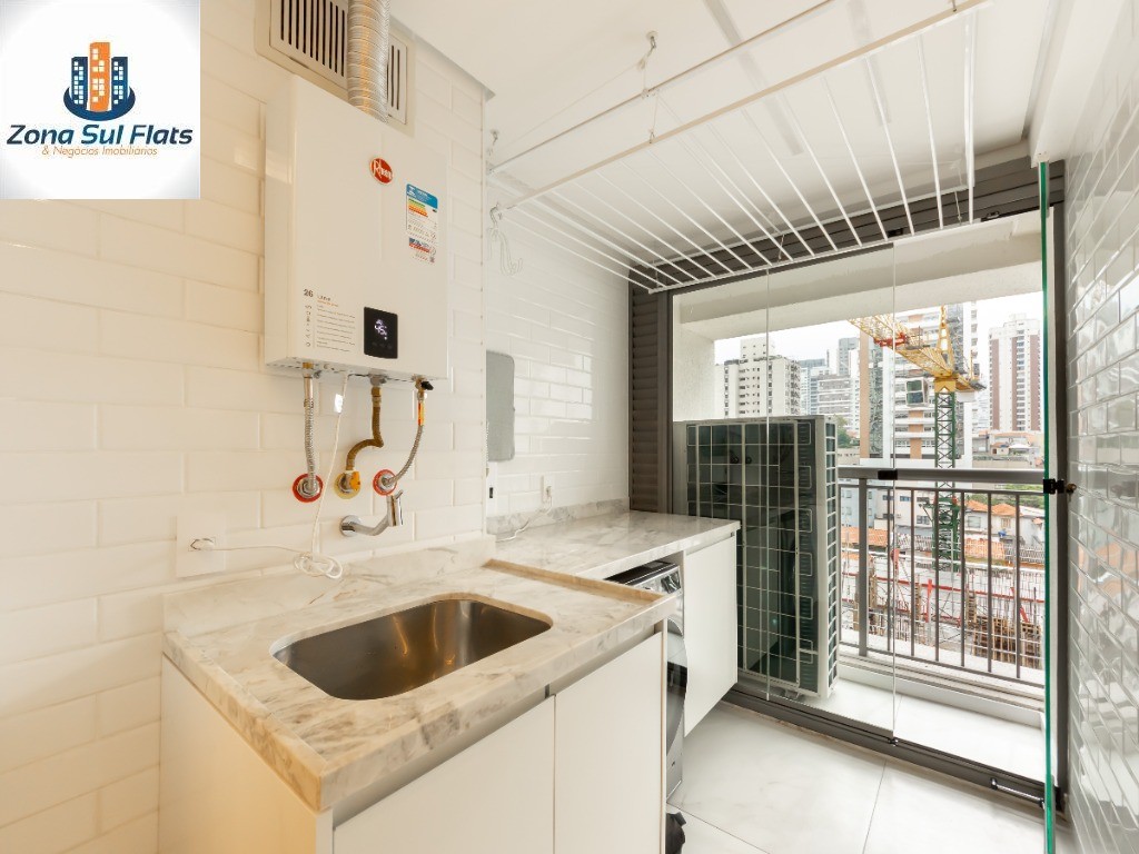 Apartamento, 3 quartos, 160 m² - Foto 33