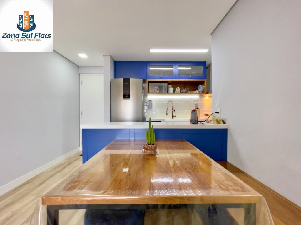 Apartamento, 2 quartos, 56 m² - Foto 7