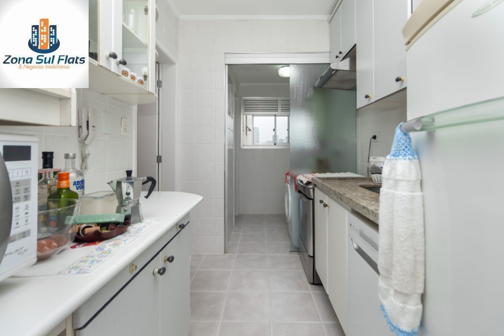 Apartamento, 3 quartos, 162 m² - Foto 19