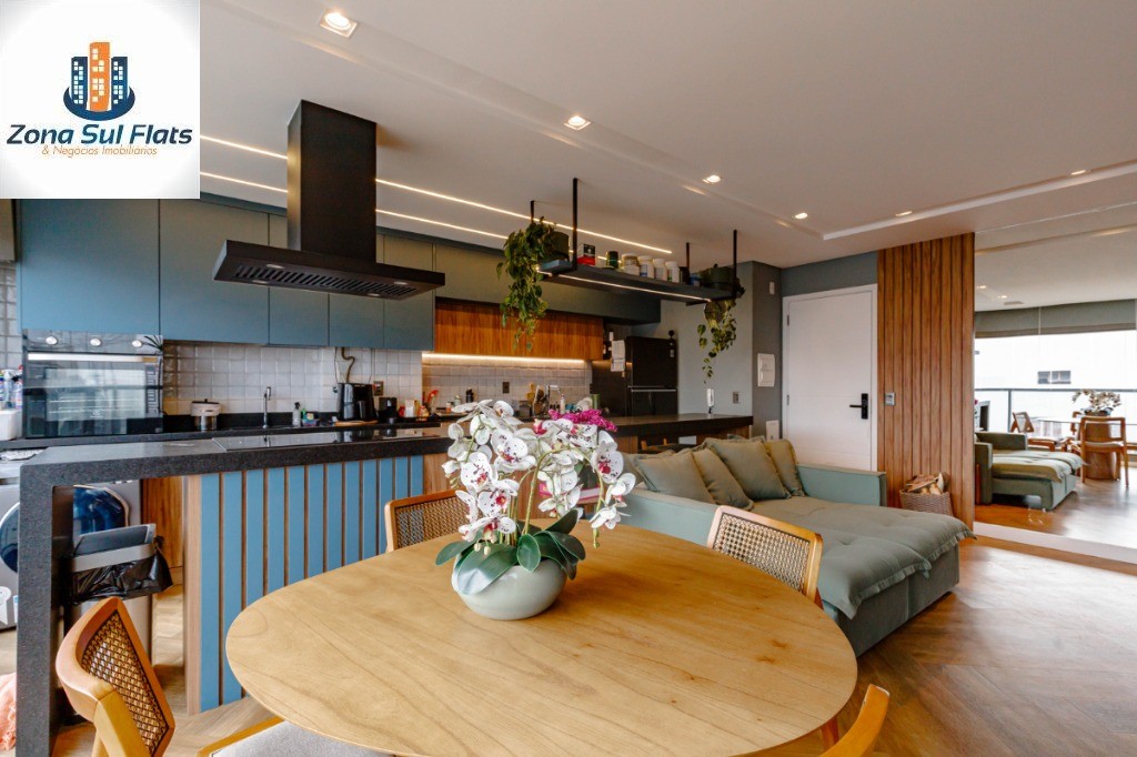 Apartamento, 2 quartos, 68 m² - Foto 4