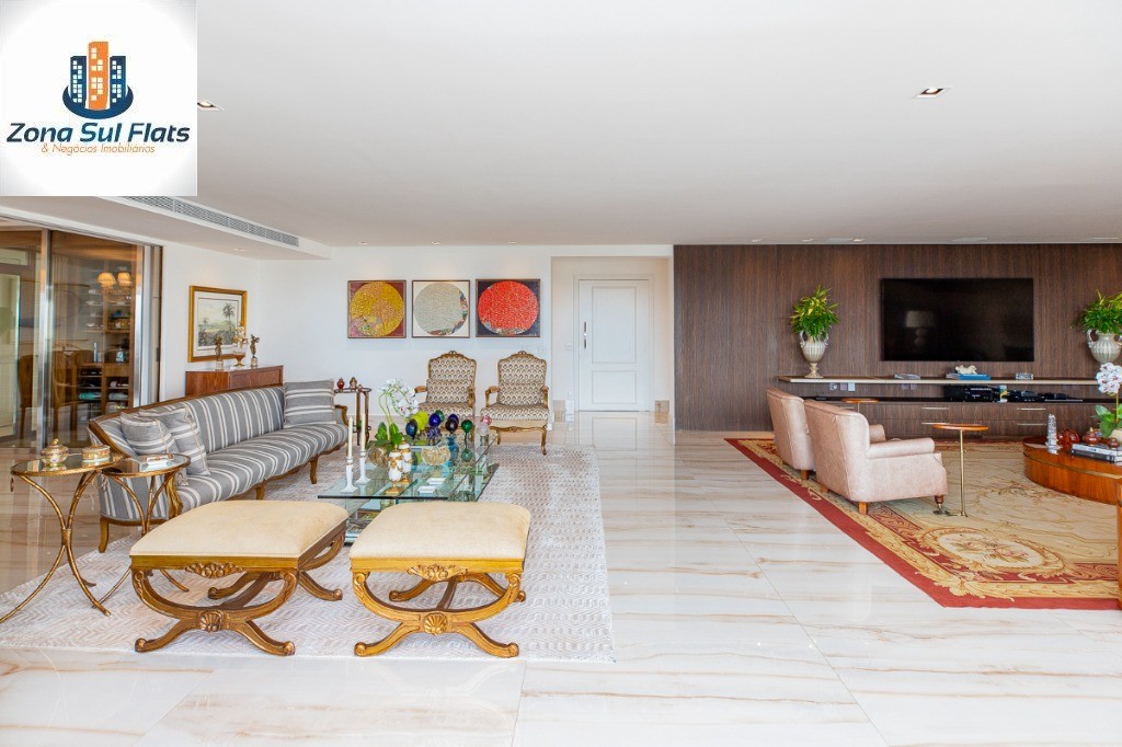 Apartamento, 3 quartos, 485 m² - Foto 14