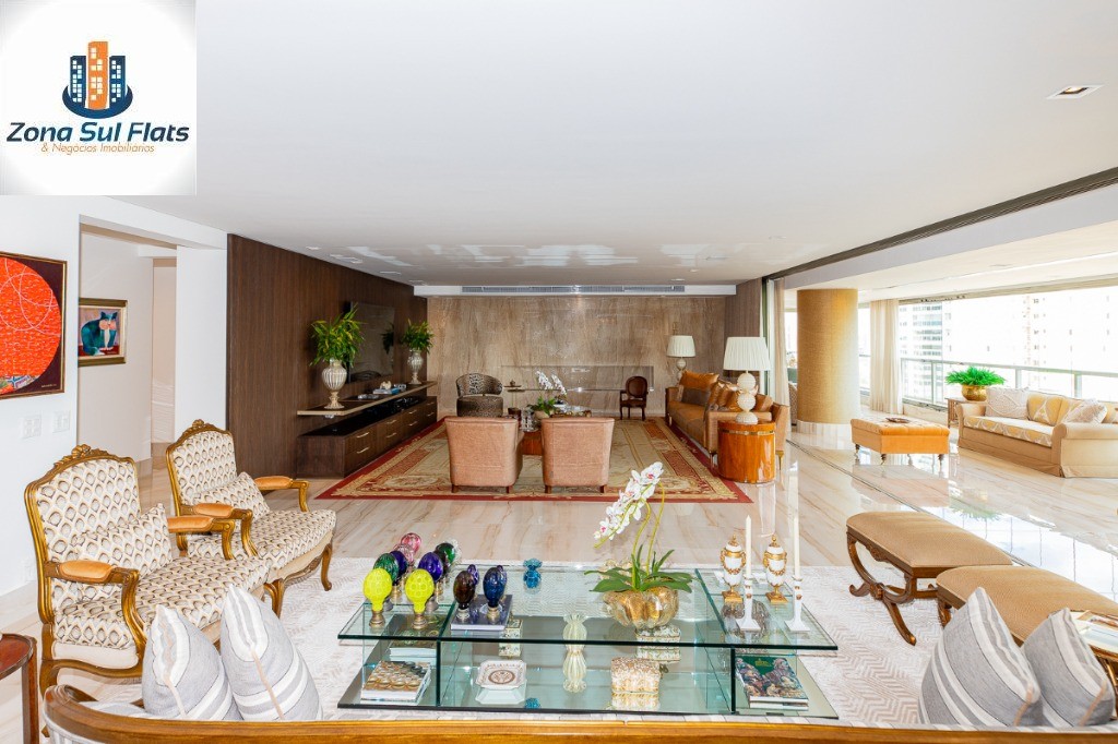 Apartamento, 3 quartos, 485 m² - Foto 6