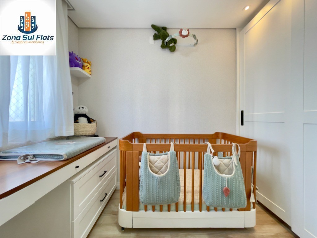 Apartamento, 2 quartos, 56 m² - Foto 22