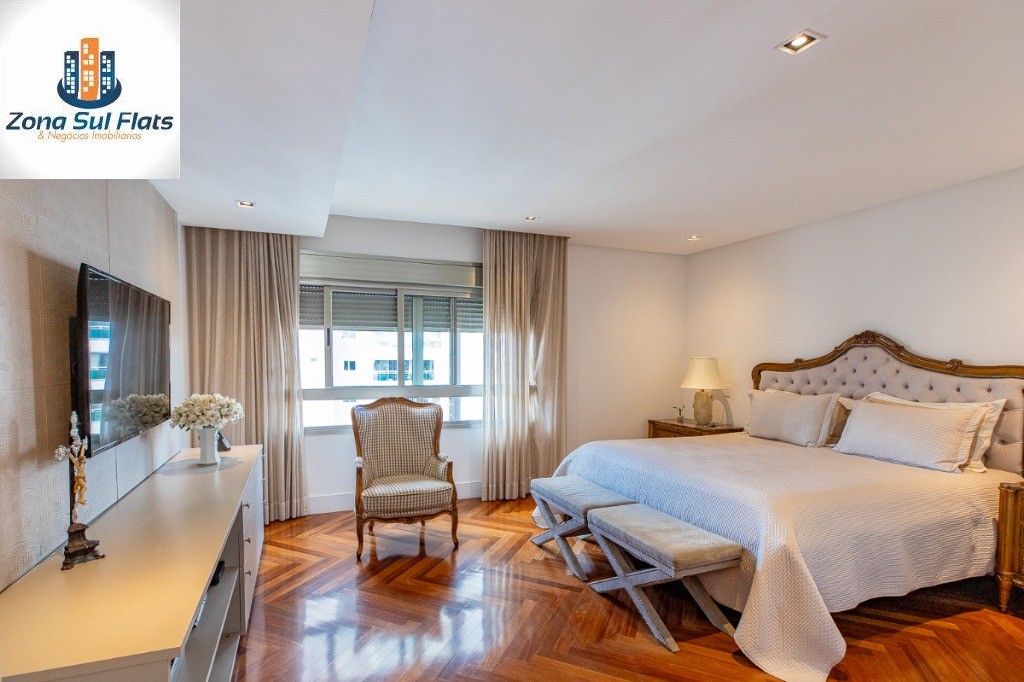 Apartamento, 3 quartos, 485 m² - Foto 35