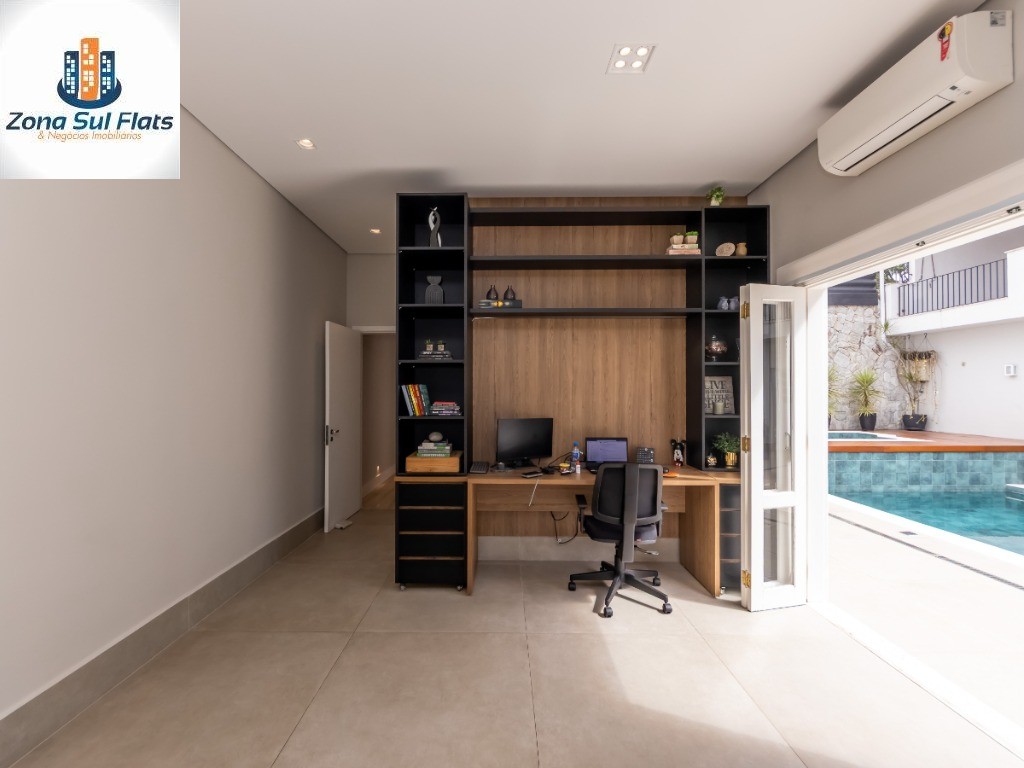 Casa, 4 quartos, 319 m² - Foto 44
