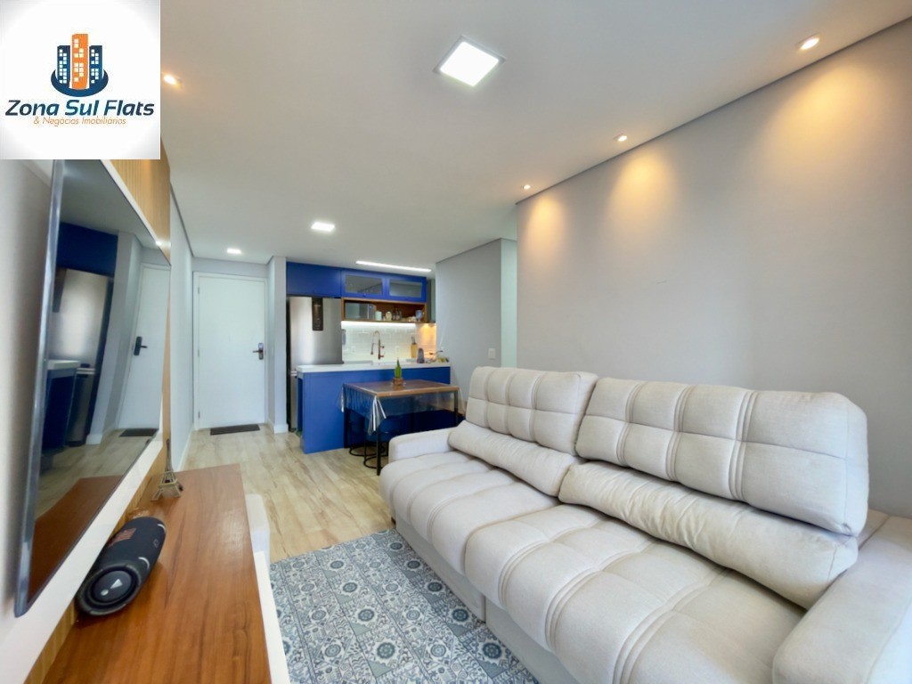 Apartamento, 2 quartos, 56 m² - Foto 5