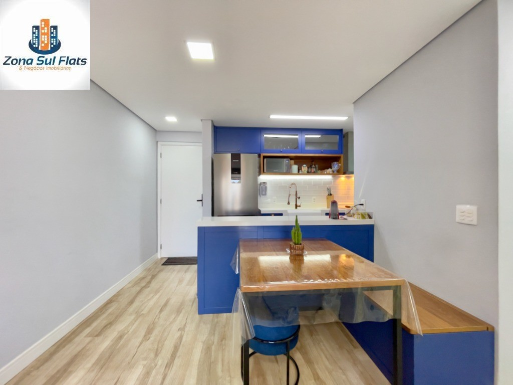 Apartamento, 2 quartos, 56 m² - Foto 15