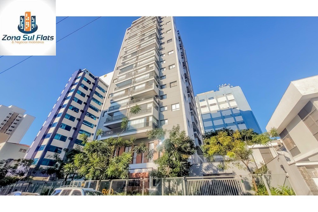 Apartamento, 2 quartos, 68 m² - Foto 28