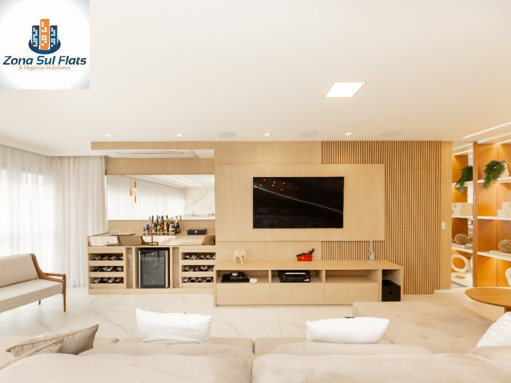 Apartamento, 3 quartos, 160 m² - Foto 12