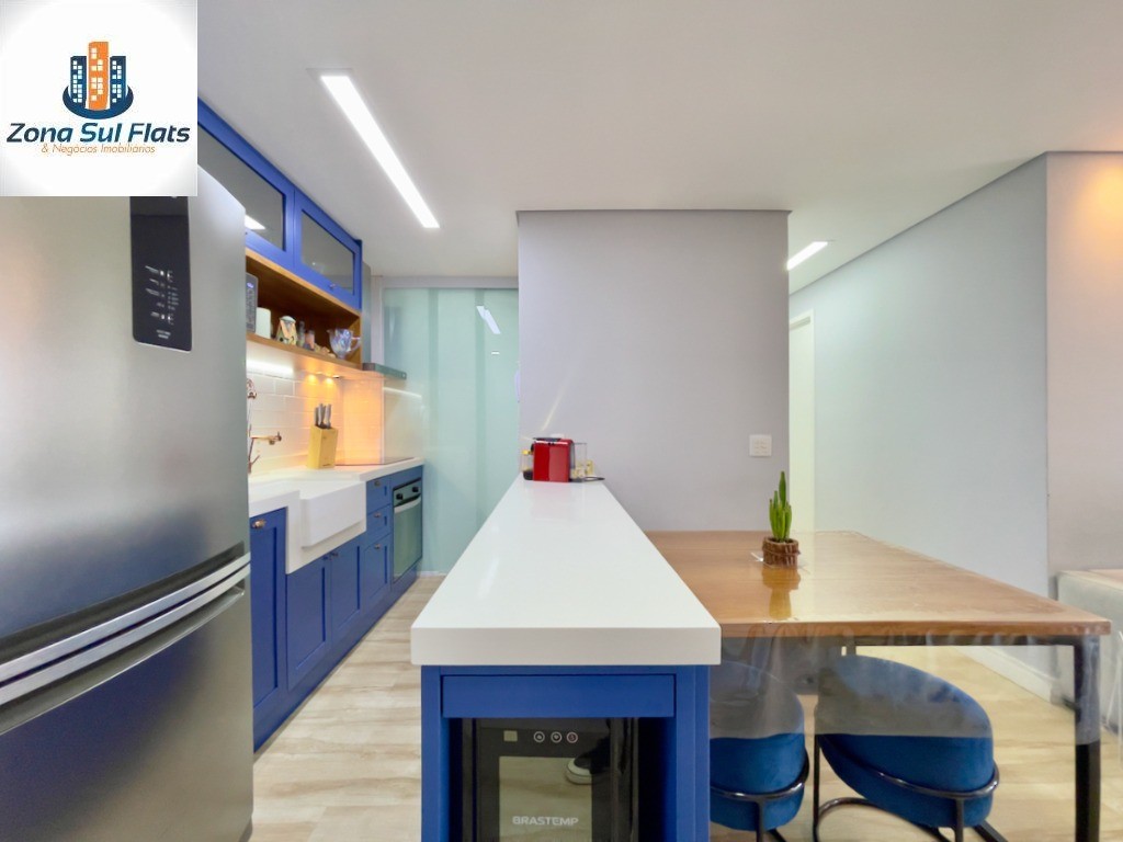Apartamento, 2 quartos, 56 m² - Foto 29