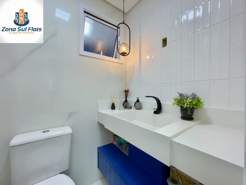 Apartamento, 2 quartos, 56 m² - Foto 6