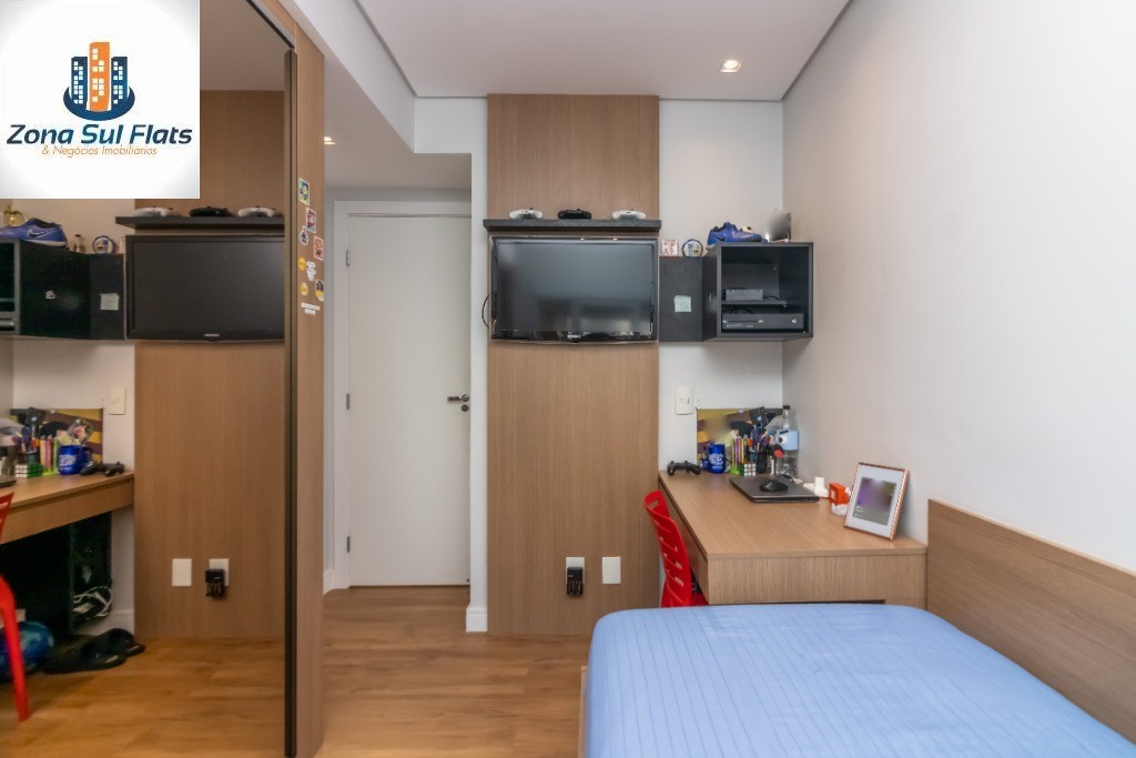 Apartamento, 4 quartos, 150 m² - Foto 22