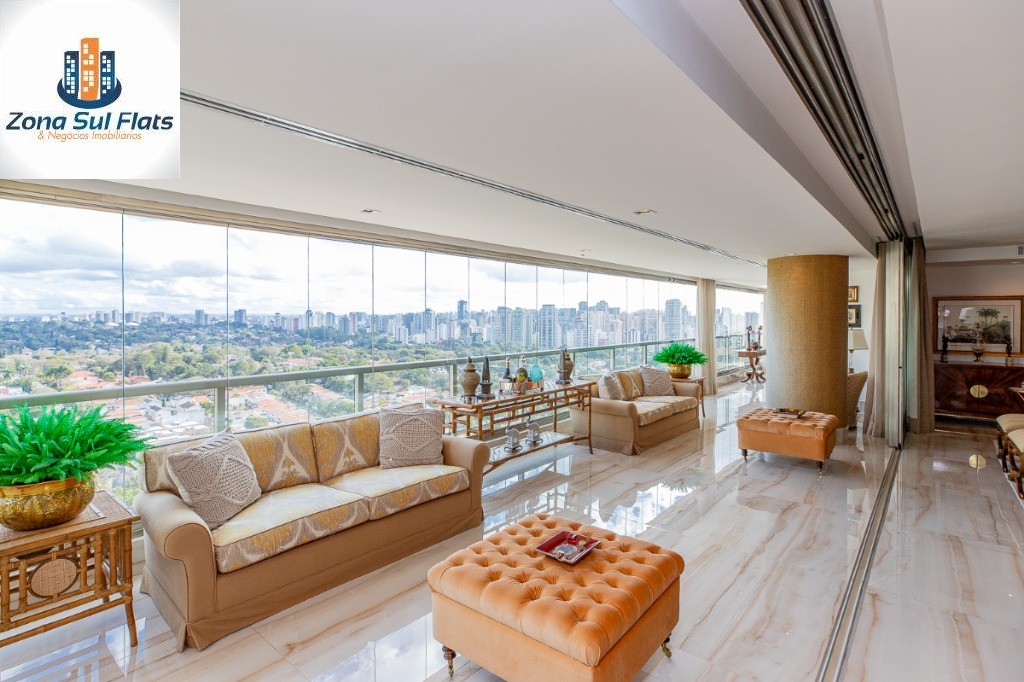 Apartamento, 3 quartos, 485 m² - Foto 4