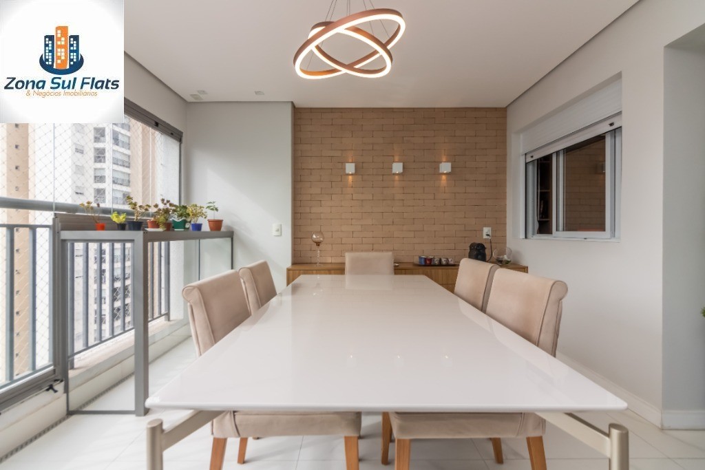 Apartamento, 4 quartos, 150 m² - Foto 9