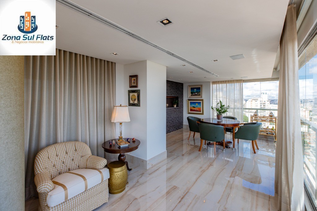 Apartamento, 3 quartos, 485 m² - Foto 18