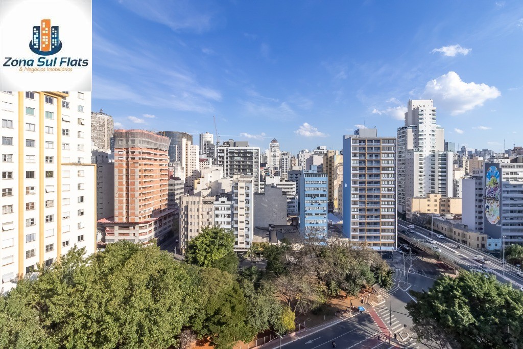 Cobertura, 1 quarto, 70 m² - Foto 20