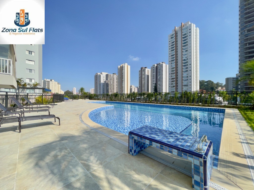 Apartamento, 2 quartos, 56 m² - Foto 35