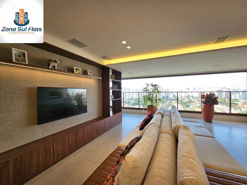 Apartamento, 3 quartos, 146 m² - Foto 5