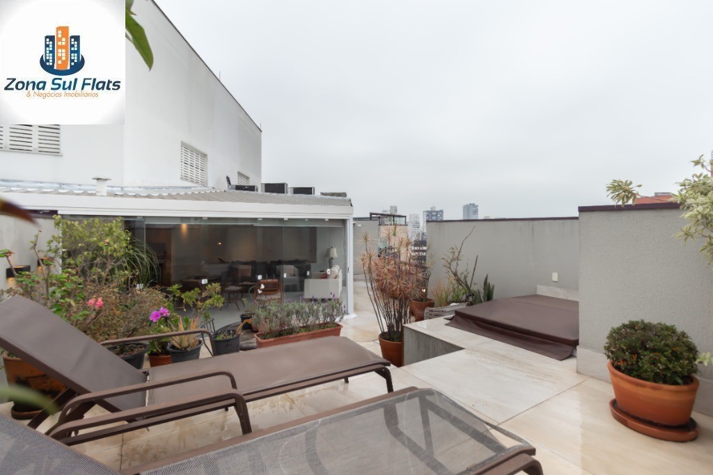 Apartamento, 3 quartos, 162 m² - Foto 2