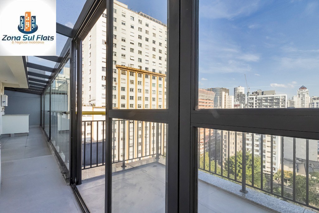 Cobertura, 1 quarto, 70 m² - Foto 16