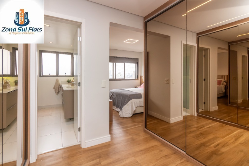 Apartamento, 4 quartos, 150 m² - Foto 12