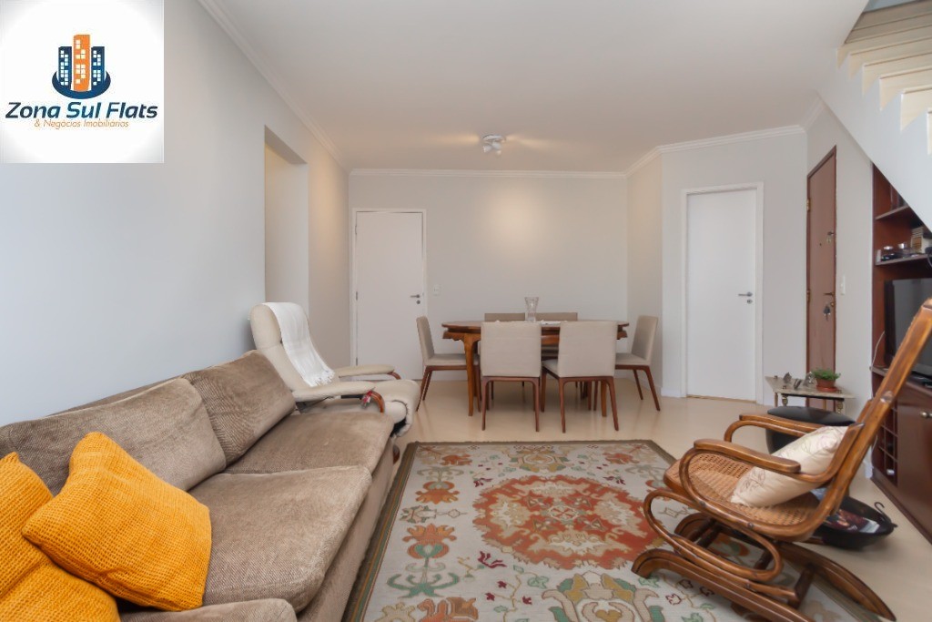 Apartamento, 3 quartos, 162 m² - Foto 26
