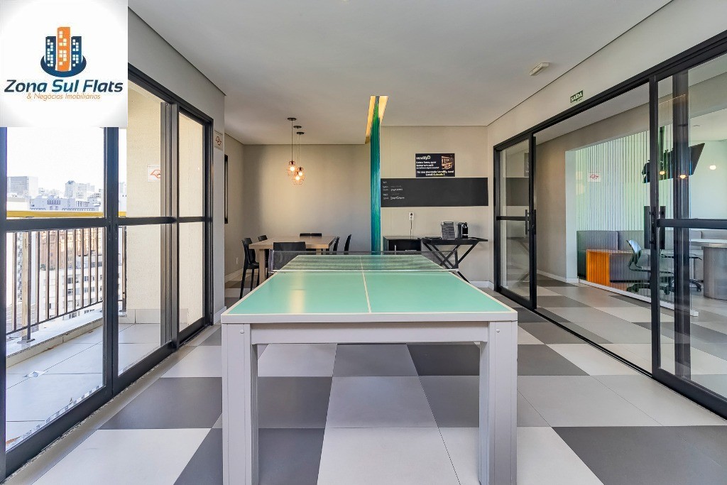 Cobertura, 1 quarto, 70 m² - Foto 32